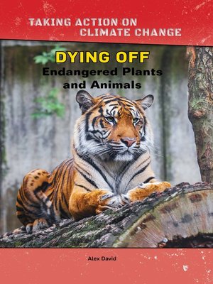 cover image of Dying Off
